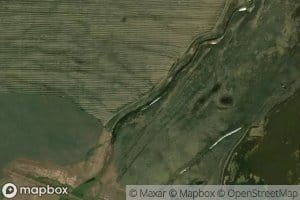 Log Burchak