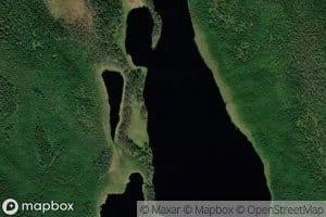 Ozero Altoksen-Yarvi