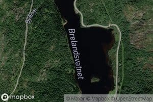 Brelandsvatnet