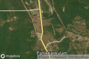 Panikkan Kulam