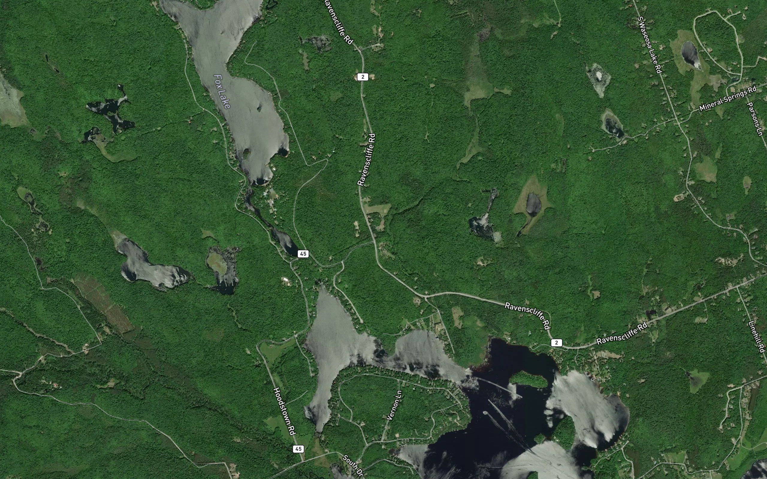 Buck River