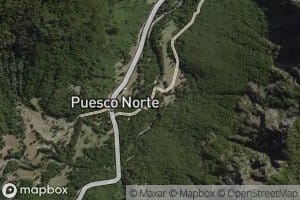 Rio Puesco