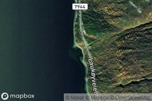 Kjelvagbukta