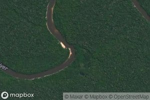 Igarape Volta do Macaco