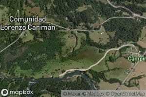 Rio Calquinco