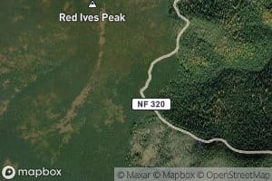 Red Ives Spring