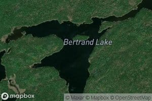 Bertrand Lake