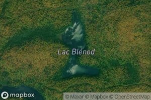 Lac Blenod