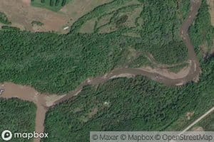 Suskwa River