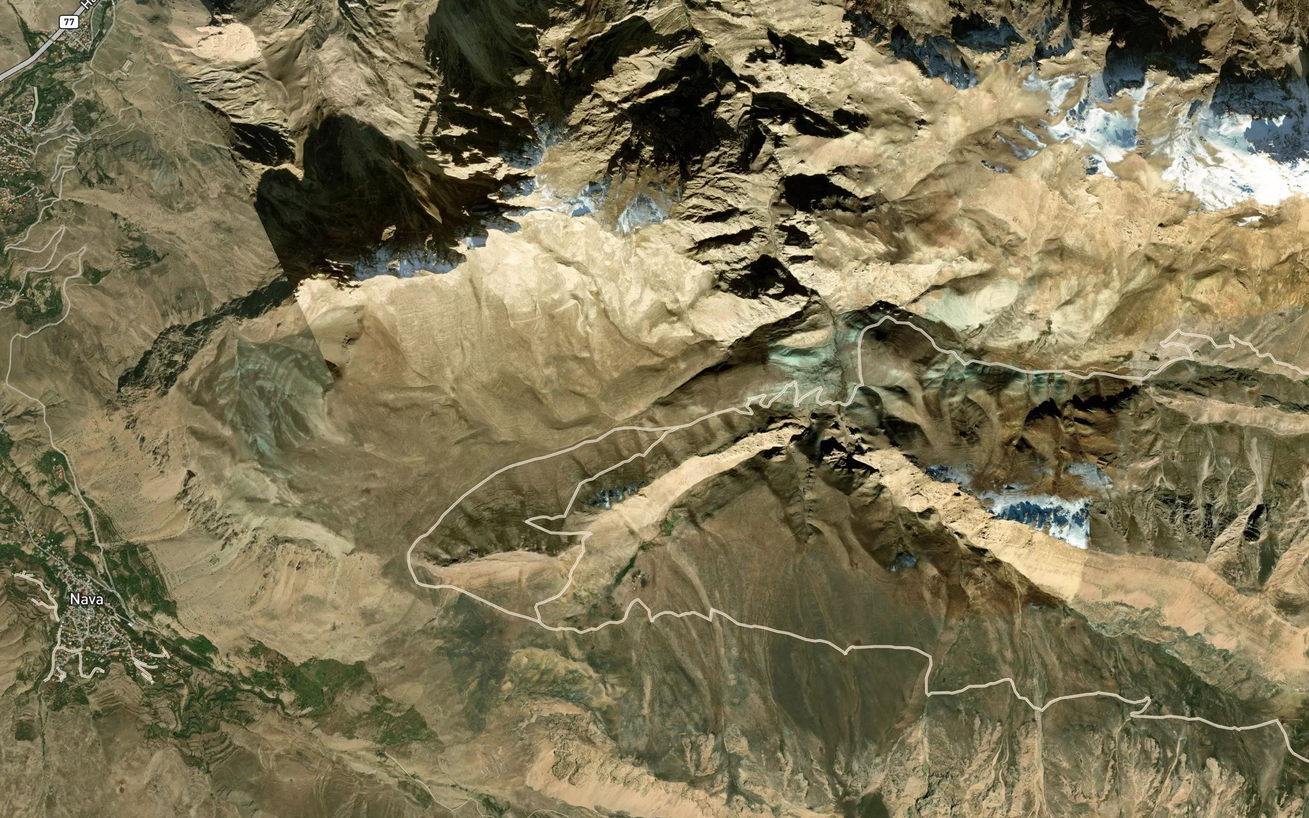 Cheshmeh-ye Anjil