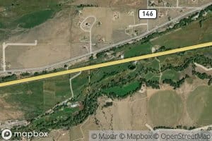 Harrington Ditch