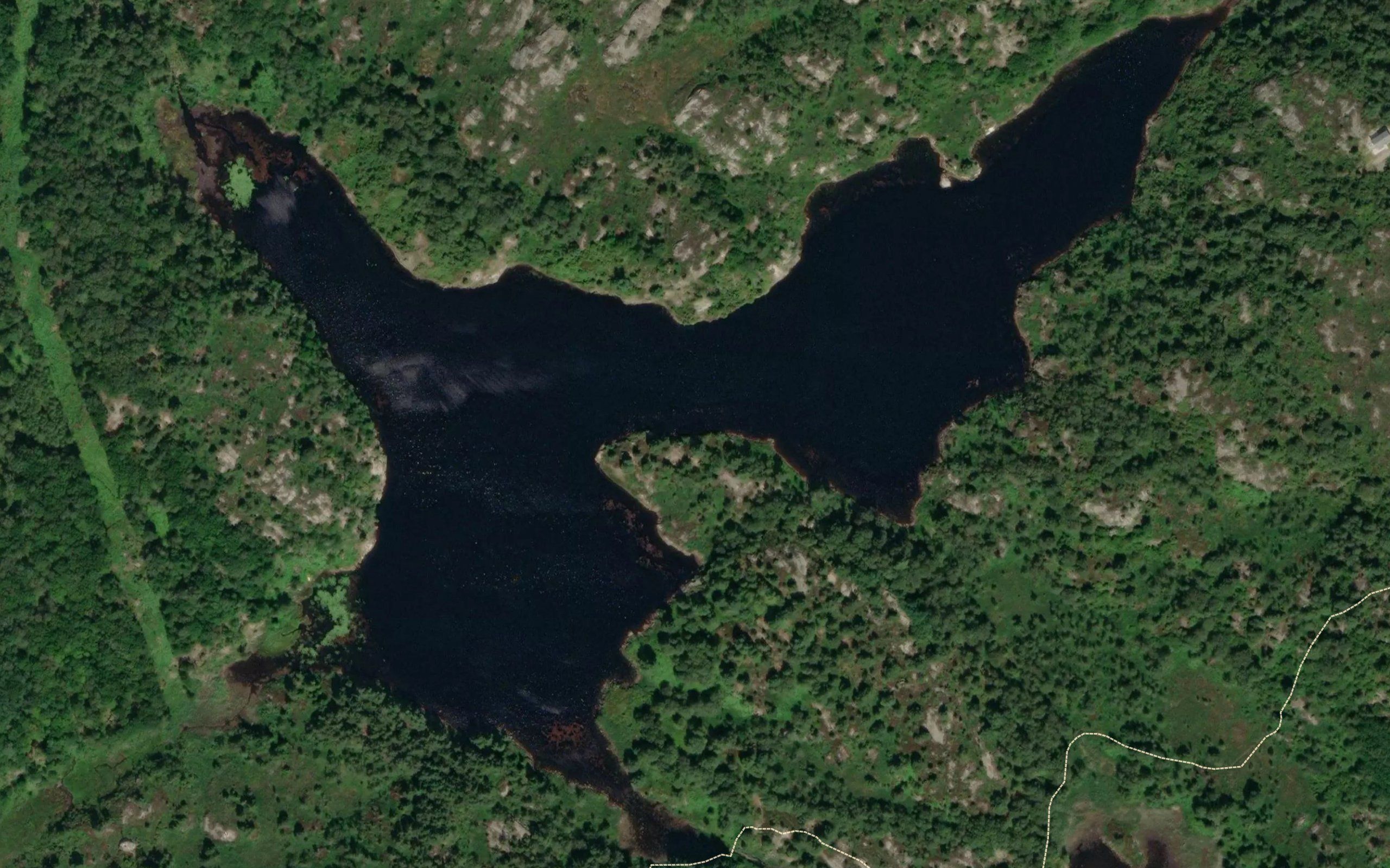 Jorenstadvatnet