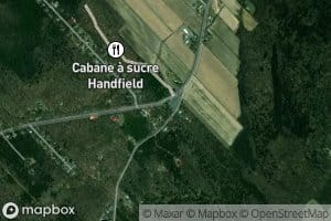 Cours d'eau Joliette