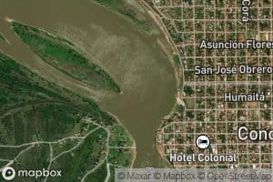 Paraguay River