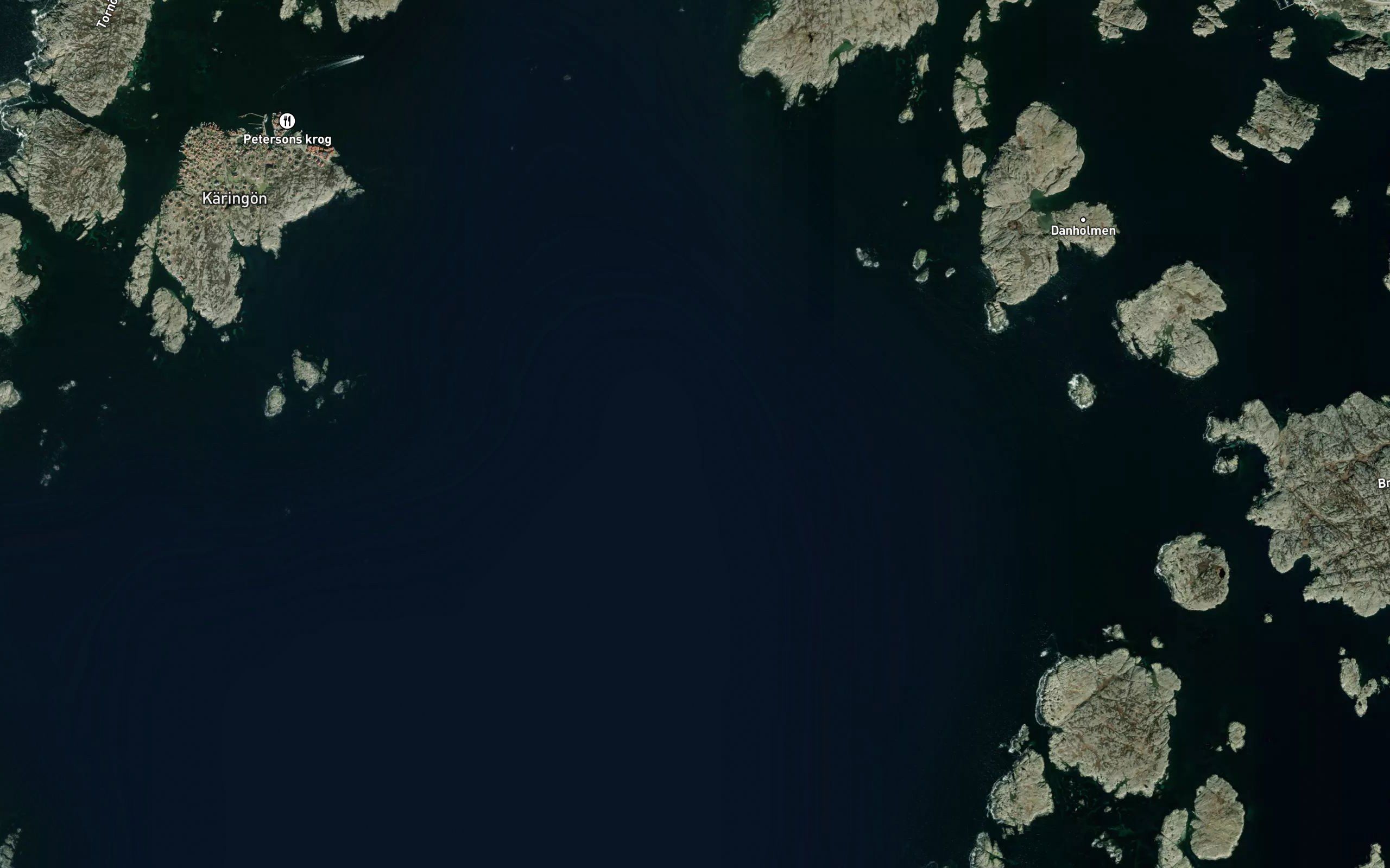 Ugnen