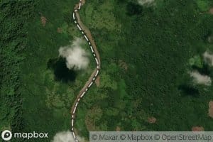 Quebrada San Antonio