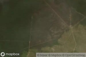 Canada de los Corrales