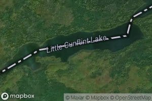 Little Gunflint Lake