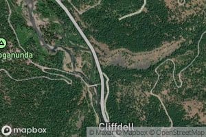 Spring Creek