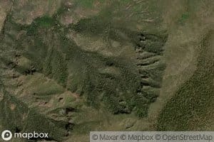 Arroyo de Tres Fierros