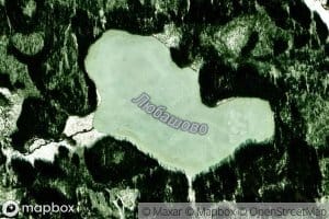 Ozero Lyubashovo