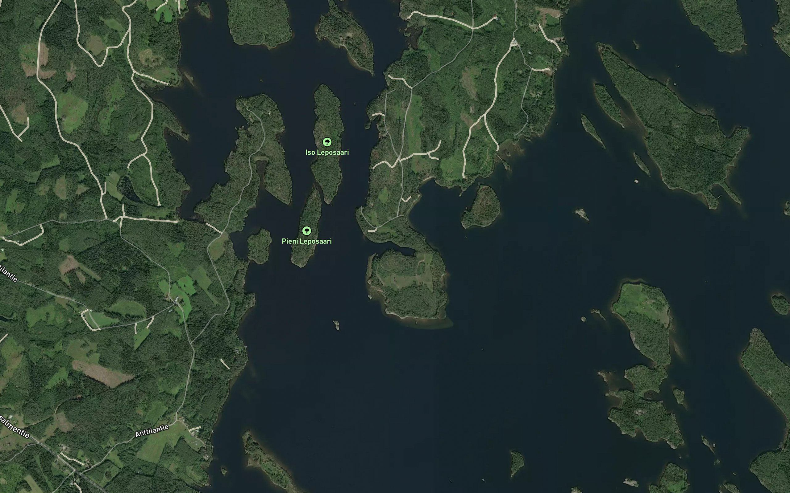 Syvalahti