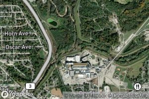 West Fork Wood River