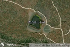 Horse Lake