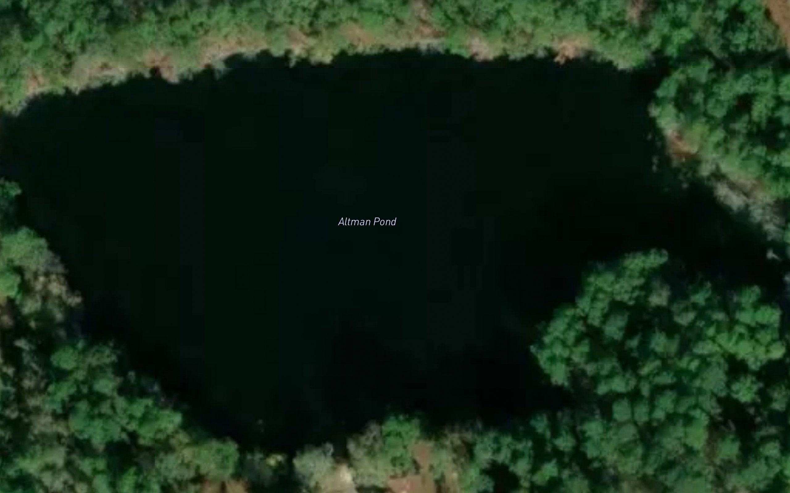 Altman Pond