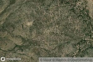 Lower Mount Hope Spring