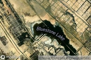Bluestone Lake