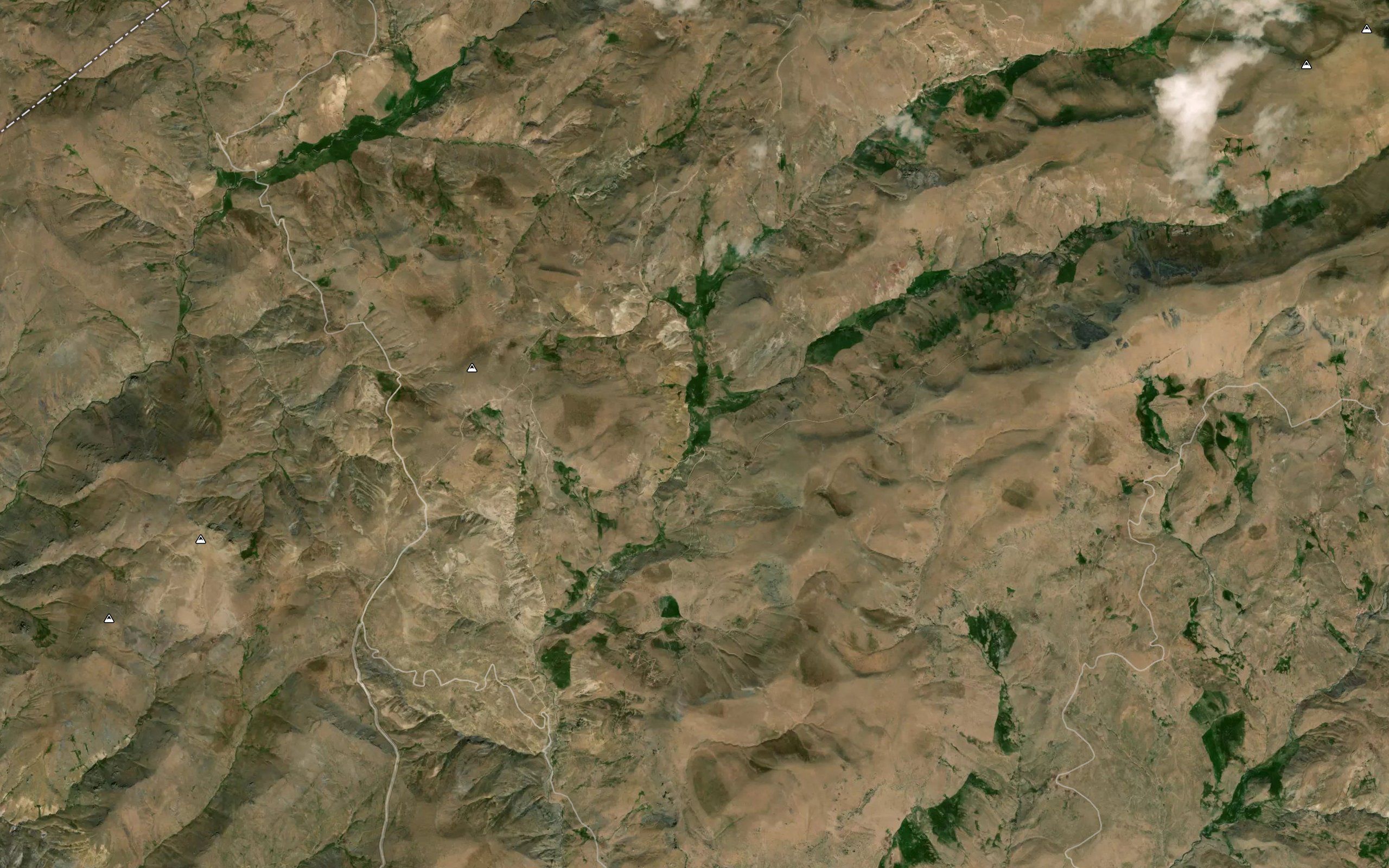 Rudkhaneh-ye Shahbaz Chay
