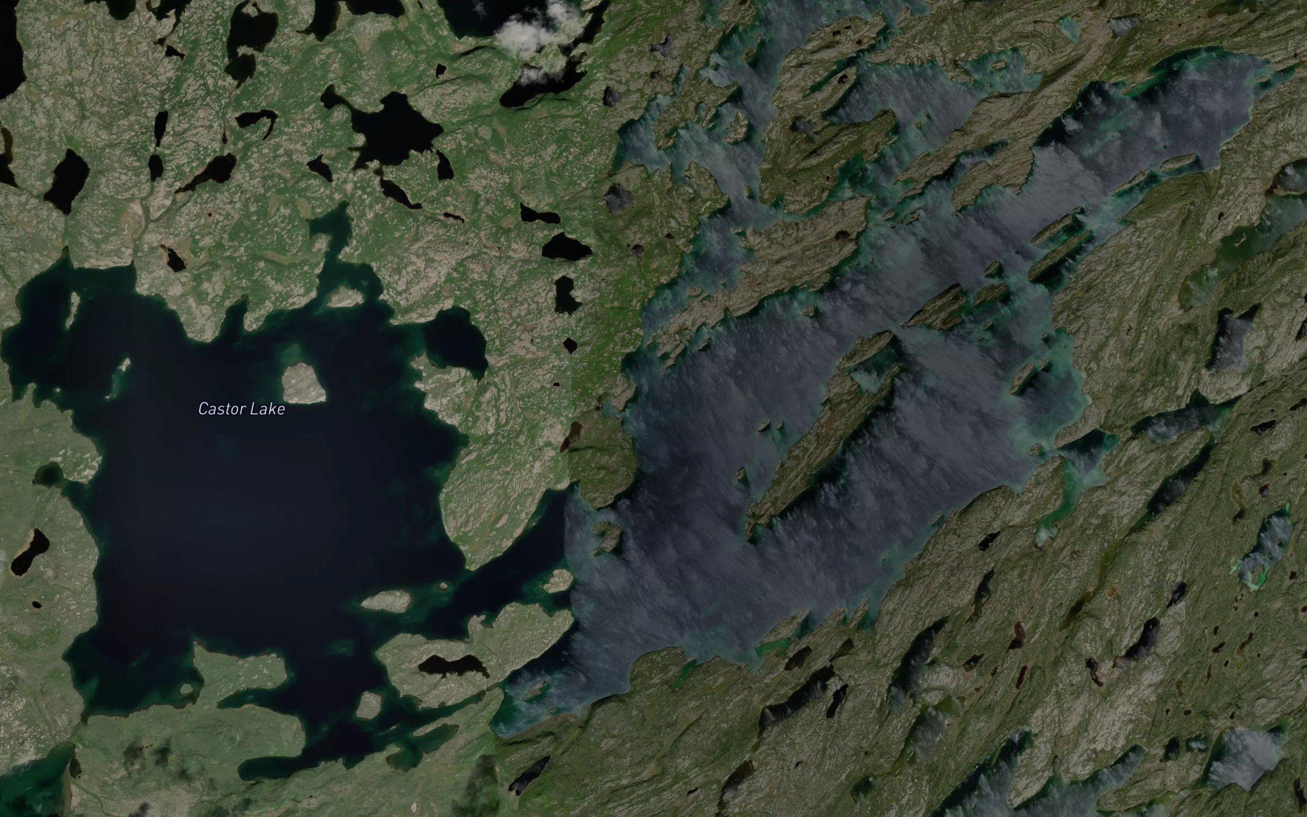 Castor Lake