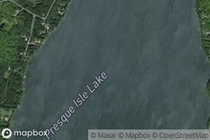 Presque Isle Lake