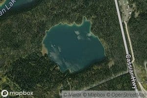 Allan B Lake