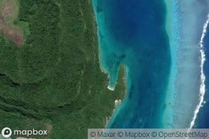 Uciwai Bay