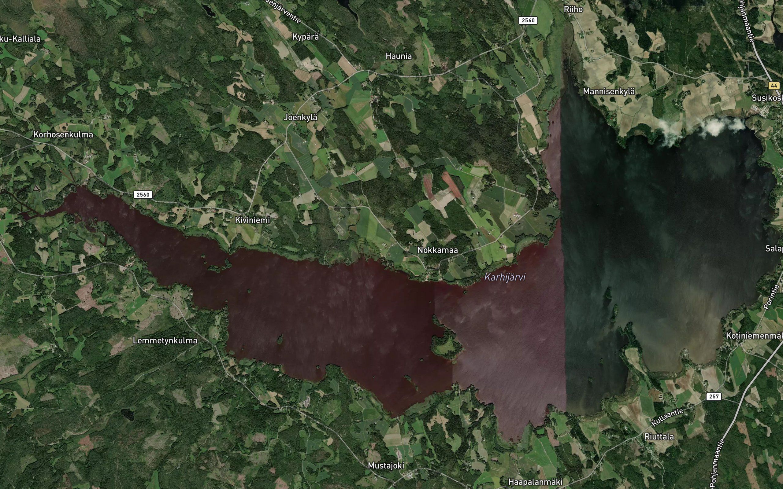 Haanlahti