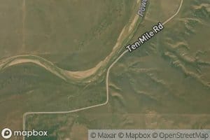 Coal Creek