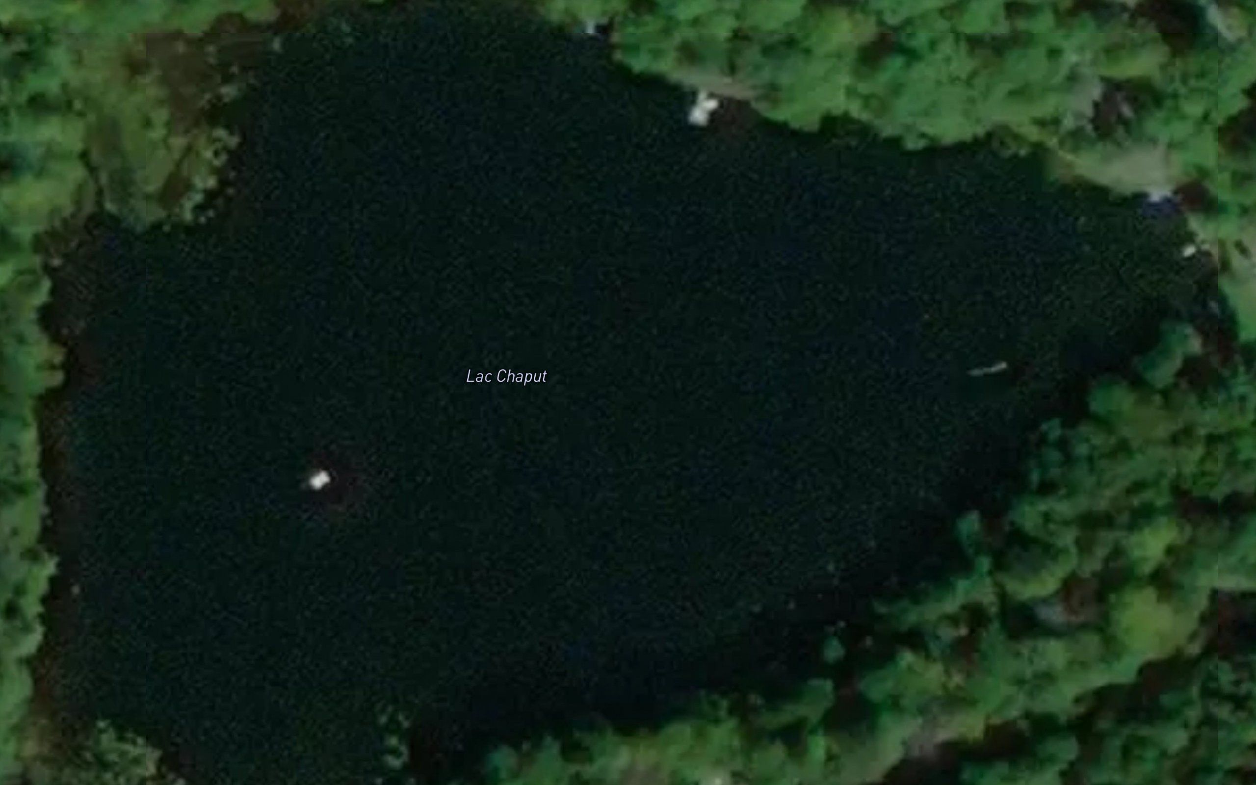 Lac Chaput