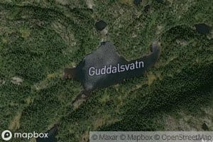 Guddalsvatn