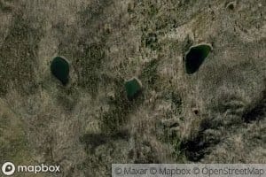 Little Bear Lake