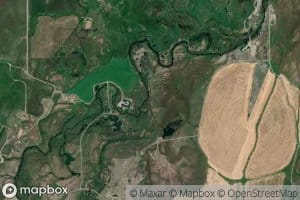 Selway Slough
