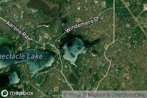 Woodmere Lake