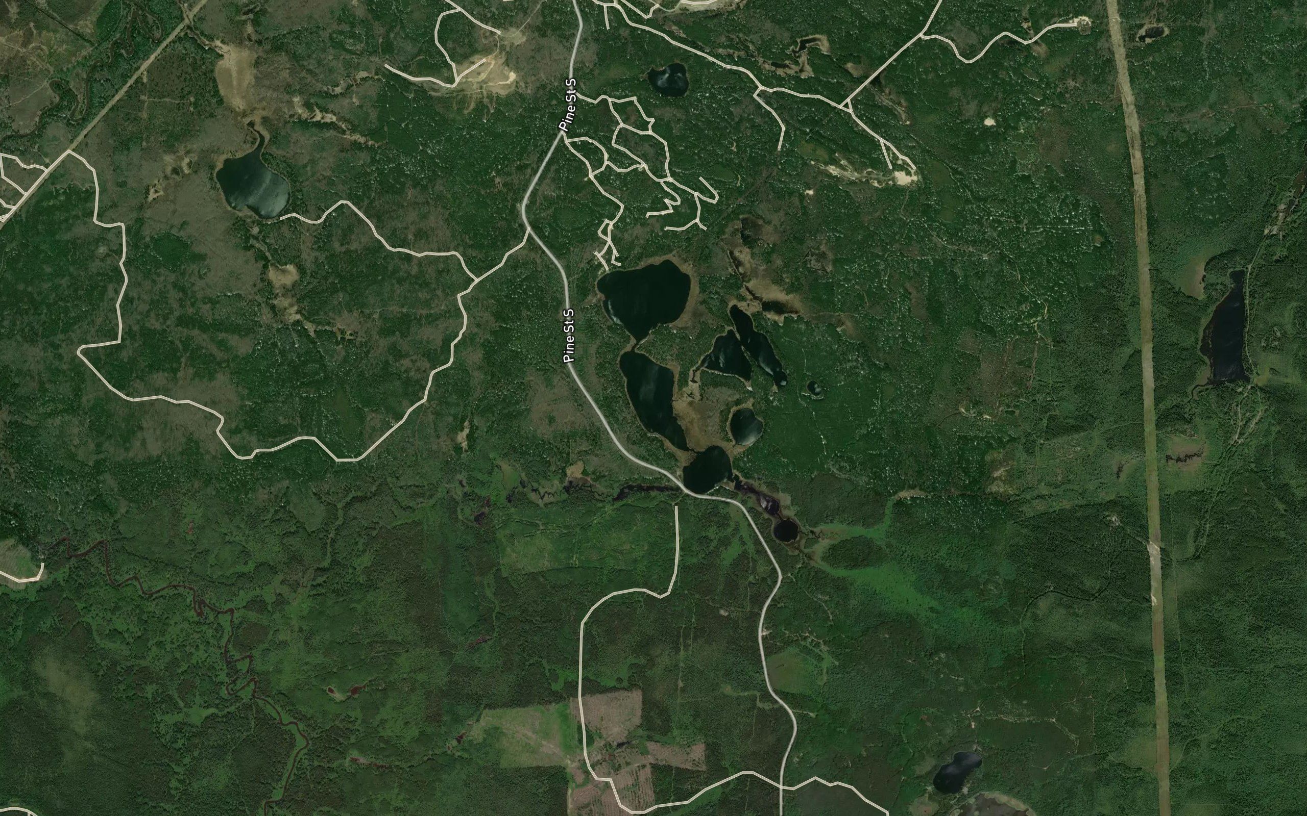 Meadow Lake