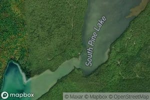 South Pine Lake