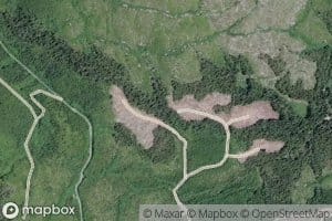 Gunpowder Creek