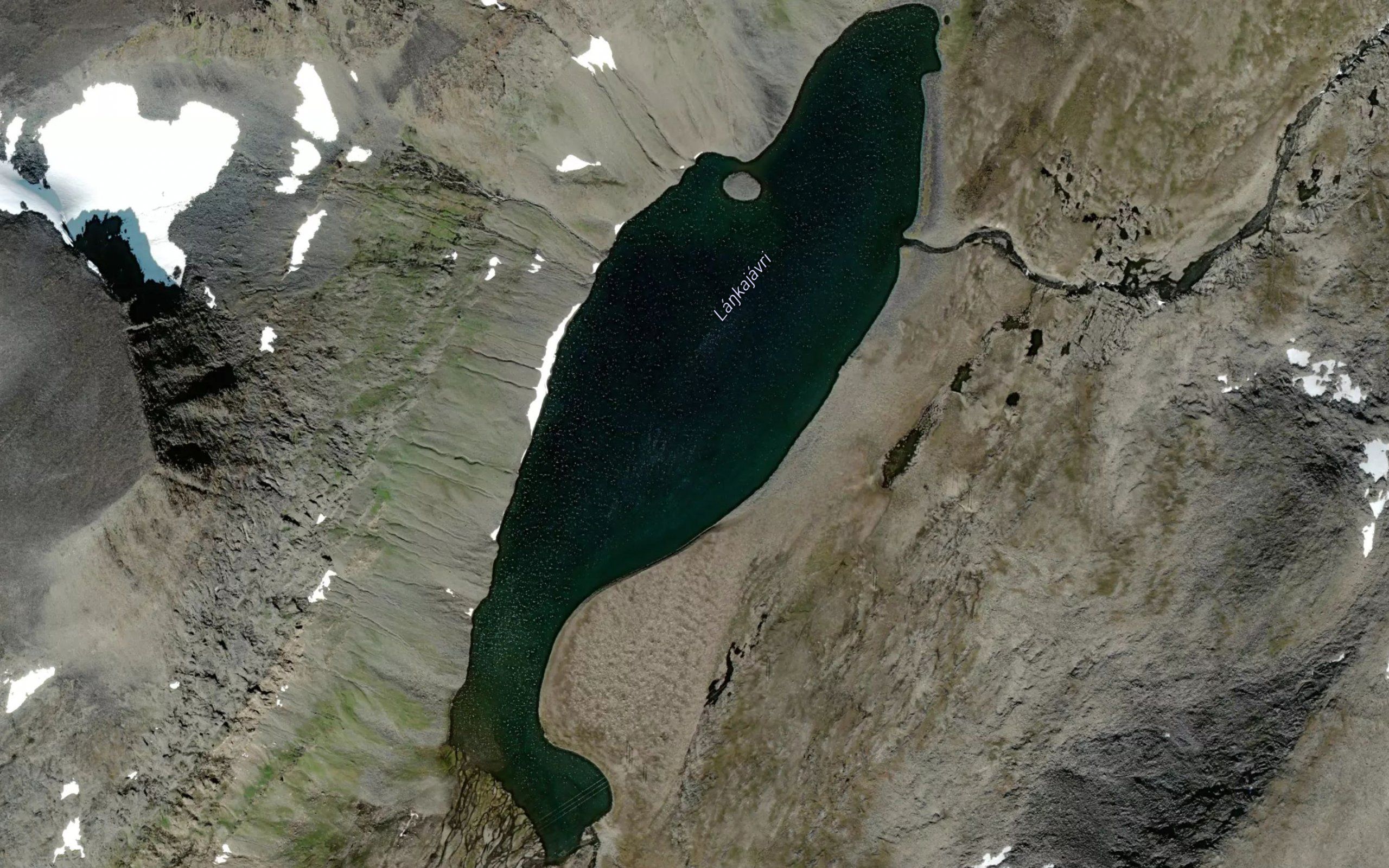 Lankajavri