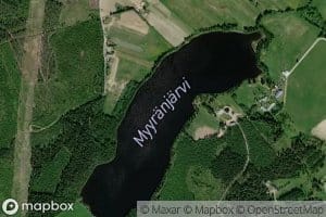 Myyranjarvi