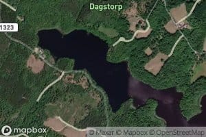 Dagstorpssjon
