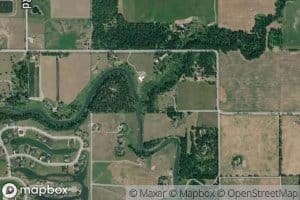 Haskill Creek